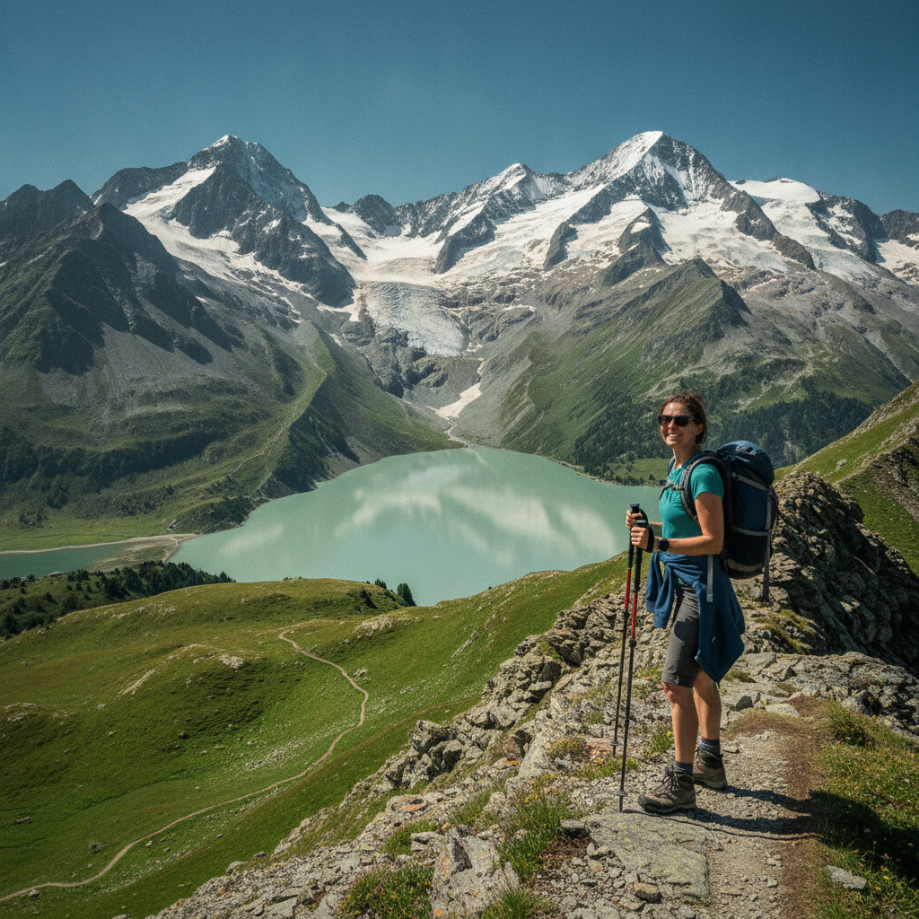 Top trasee montane în Elveția pentru o vacanță de neuitat (2026)